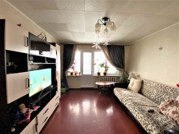 Купить квартиру на вторичке в Пензе. Вариант № 4429, 0, площадь -  квм, цена 4200000 рублей