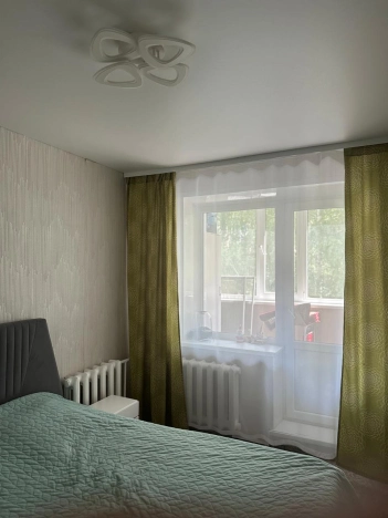 . Вариант № 60346, 2, площадь - 52 квм, цена 4350000 рублей