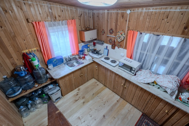 Купить дом в Медыни. Вариант № 50482, 12, площадь -  квм, цена 1200000 рублей