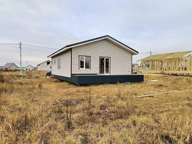 Купить дом в Москве. Вариант № 8988035, 1, площадь - квм, цена 6400000 рублей