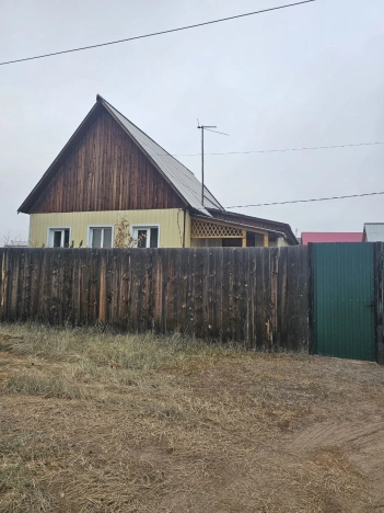 Купить дом в Иркутской области. Вариант № 8841452, 0, площадь -  квм, цена 3800000 рублей