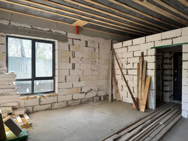 Купить дом в Москве. Вариант № 8057139, 11, площадь -  квм, цена 9700000 рублей