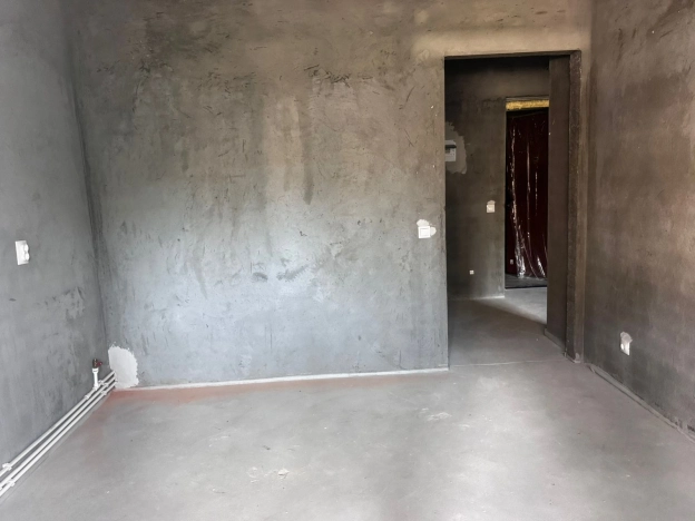 Купить однокомнатную квартиру на вторичке в районе Советский в Рязани. Вариант № 1027542, 3, площадь -  квм, цена 4300000 рублей