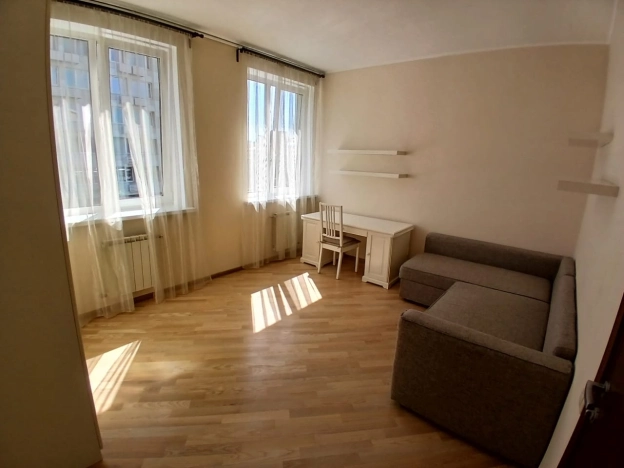 Купить четырехкомнатную квартиру в ЦАО в Москве. Вариант № 723766, 14, площадь -  квм, цена 75450000 рублей