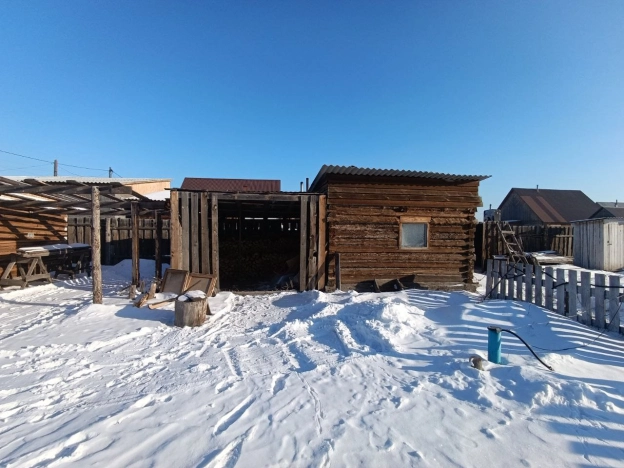 Купить дом в Иркутской области. Вариант № 9435734, 20, площадь -  квм, цена 4900000 рублей