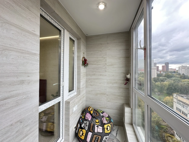 Купить квартиру в районе Нагатино-Садовники в Москве. Вариант № 5444209, 15, площадь -  квм, цена 36000000 рублей