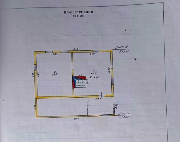 Купить дом в Приморском крае. Вариант № 5921688, 15, площадь -  квм, цена 1500000 рублей