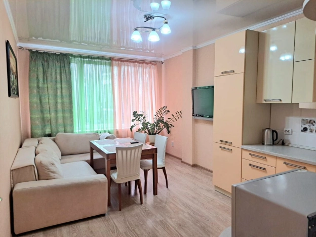 . Вариант № 55167, 6, площадь - 62.6 квм, цена 10900000 рублей