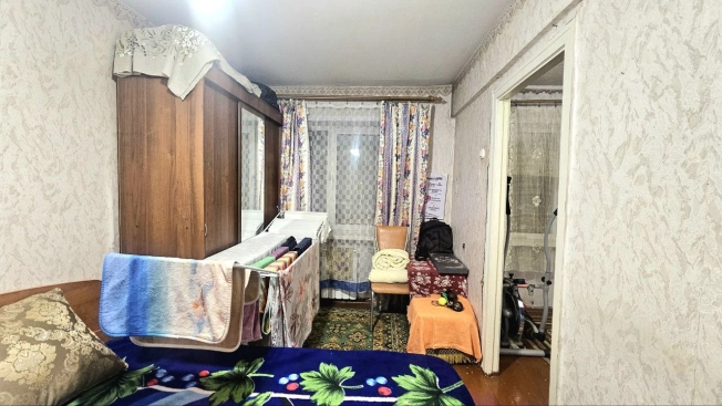 Купить двухкомнатную квартиру на улице Алексея Рыбака в Иркутской области. Вариант № 9190778, 2, площадь -  квм, цена 3050000 рублей