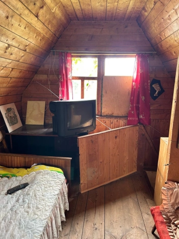 Купить дачу в Иванове. Вариант № 3419197, 5, площадь -  квм, цена 670000 рублей