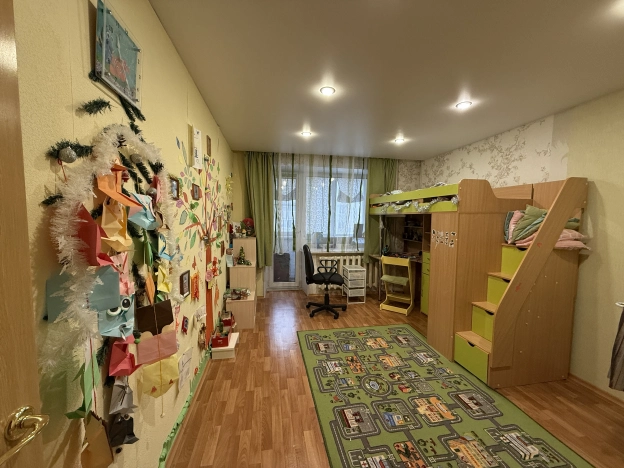 Купить квартиру на улице Социалистическая в Коврове. Вариант № 20997, 10, площадь -  квм, цена 4180000 рублей