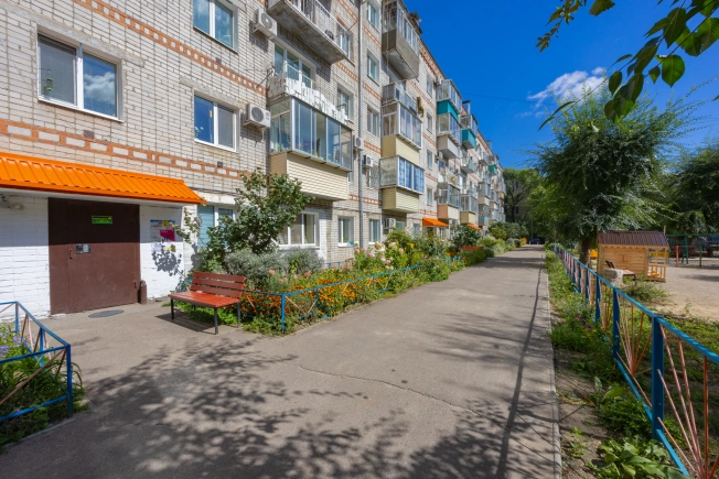 Купить квартиру на улице Зейская в Благовещенске. Вариант № 3868016, 13, площадь -  квм, цена 5650000 рублей