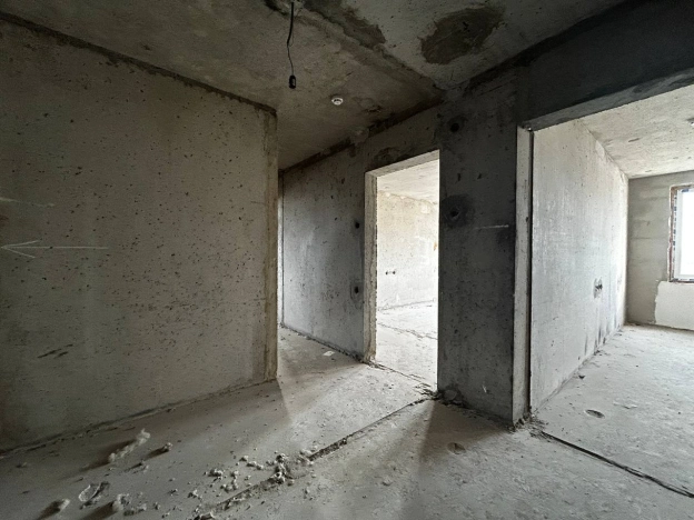 Купить трехкомнатную квартиру в Калуге. Вариант № 13819, 2, площадь -  квм, цена 6500000 рублей