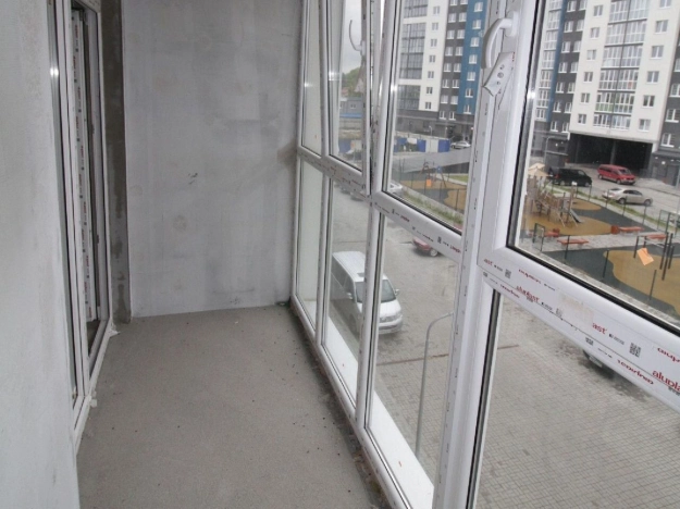 Купить квартиру на улице Аллея Смелых в Калининграде. Вариант № 55579, 8, площадь -  квм, цена 3999000 рублей