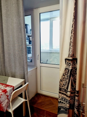 Купить однокомнатную квартиру в Рязани. Вариант № 9858125, 4, площадь - квм, цена 6600000 рублей