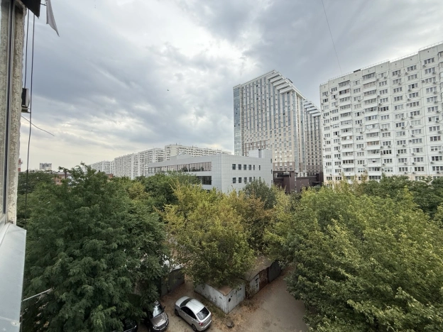 Купить квартиру в Краснодаре. Вариант № 1796478, 14, площадь - квм, цена 5450000.0000 рублей