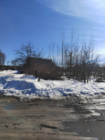 Купить земельный участок в Коврове. Вариант № 5623, 7, площадь -  квм, цена 450000 рублей