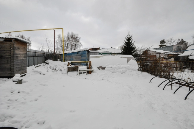 Купить дом в Новосибирске. Вариант № 10172869, 14, площадь -  квм, цена 3900000 рублей