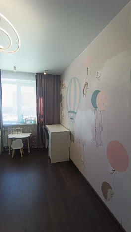 Снять квартиру в Тобольске. Вариант № 3146141, 5, площадь -  квм, цена 60000 рублей