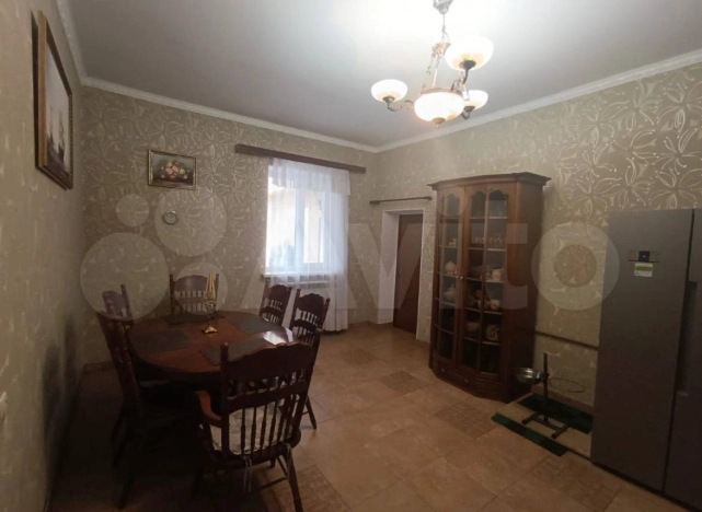 Купить дом в Строителе. Вариант № 10986409, 7, площадь -  квм, цена 12300000 рублей