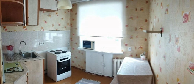 Купить квартиру в районе Центральный в Кемерове. Вариант № 8140997, 4, площадь -  квм, цена 4270000 рублей