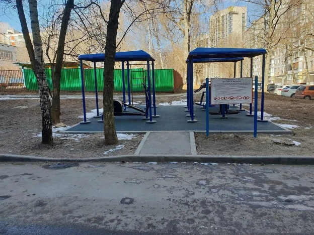 Купить трехкомнатную квартиру на вторичке в ЮАО в Москве. Вариант № 1176879, 9, площадь -  квм, цена 12800000 рублей