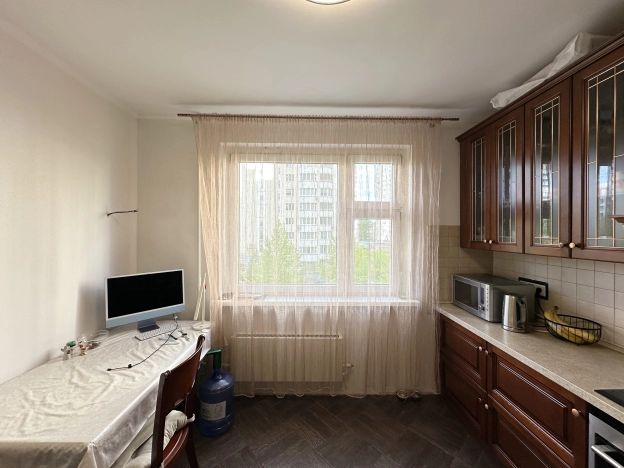 Купить квартиру в районе Марфино в Москве. Вариант № 40762, 29, площадь -  квм, цена 32499999.0000 рублей