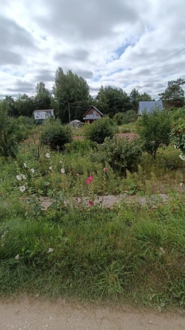 Купить земельный участок на улице 1 Мая в Нижегородской области. Вариант № 47830, 4, площадь -  квм, цена 2250000 рублей