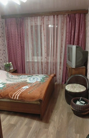 Купить трехкомнатную квартиру на вторичке на улице Заречный бульвар в Нижнем Новгороде. Вариант № 10487453, 3, площадь -  квм, цена 9500000 рублей