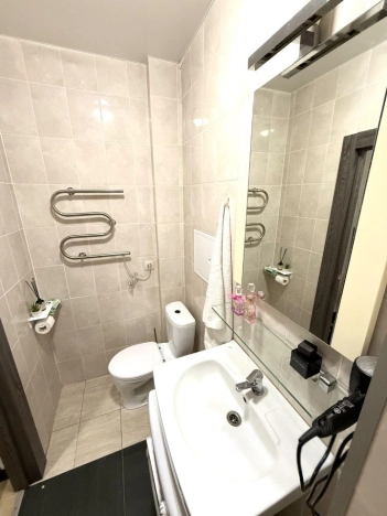 Купить Студию в районе Басманный в Москве. Вариант № 8380570, 18, площадь -  квм, цена 7850000 рублей