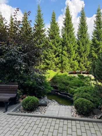 Купить дом в Омске. Вариант № 1418502, 36, площадь -  квм, цена 69000000 рублей