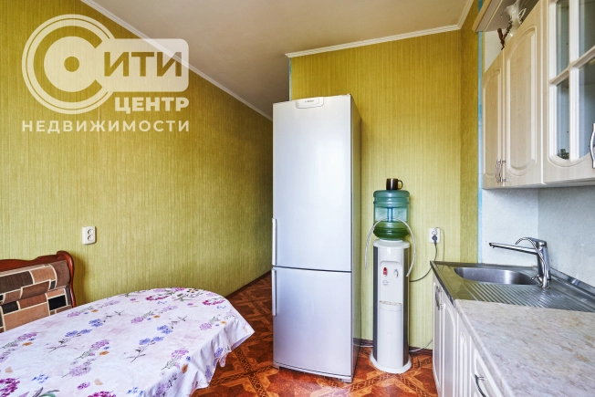 . Вариант № 49595, 4, площадь - 53.8 квм, цена 5400000 рублей