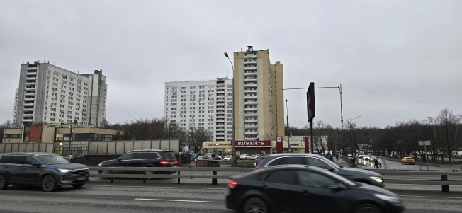 Купить квартиру в районе Ярославский в Москве. Вариант № 46401, 5, площадь - квм, цена 9800000.0000 рублей