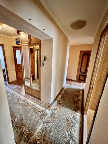 . Вариант № 7417, 16, площадь - 76 квм, цена 3800000 рублей