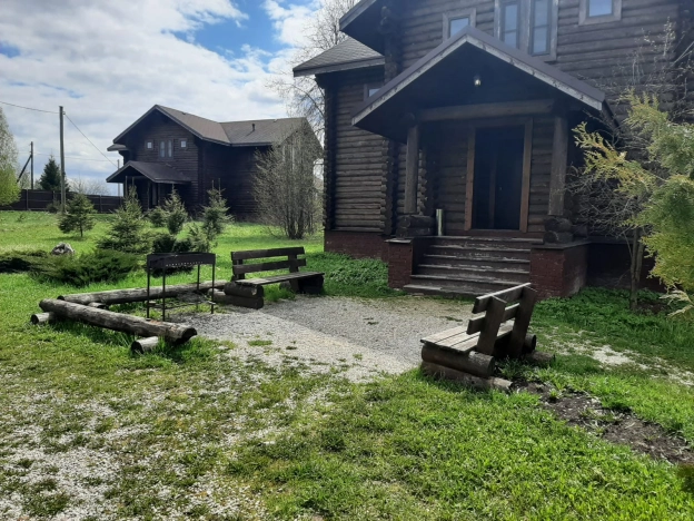 Купить дом в Лакинске. Вариант № 4917, 4, площадь -  квм, цена 22000000 рублей