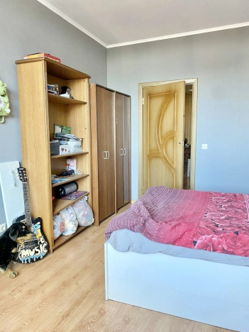 Купить квартиру в Москве. Вариант № 3066744, 18, площадь -  квм, цена 14700000.0000 рублей