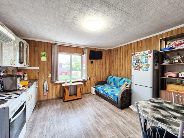 Купить дом в Кызыле. Вариант № 14324, 3, площадь -  квм, цена 7500000 рублей