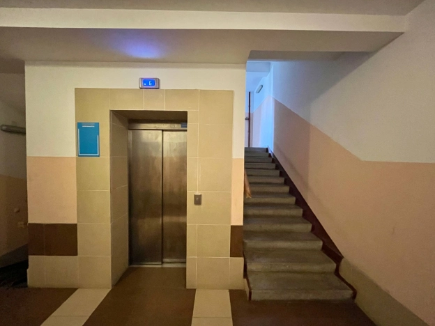 . Вариант № 2358710, 18, площадь - 42.6 квм, цена 7800000 рублей