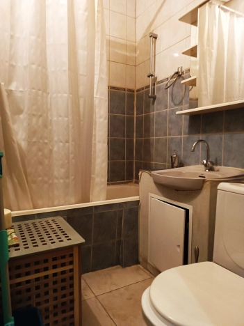 Купить квартиру в районе Беговой в Москве. Вариант № 37546, 10, площадь - квм, цена 23500000.0000 рублей