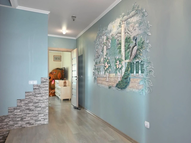 Купить таунхаус в Калининграде. Вариант № 8865593, 17, площадь -  квм, цена 19999900 рублей