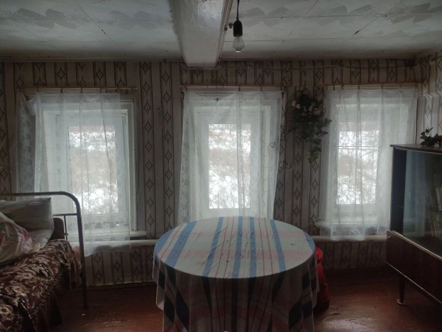 Купить дом в Ворсме. Вариант № 21173, 1, площадь -  квм, цена 1100000 рублей