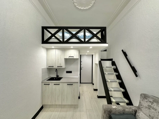 Купить Студию в Санкт-Петербурге. Вариант № 9957214, 0, площадь -  квм, цена 5200000 рублей