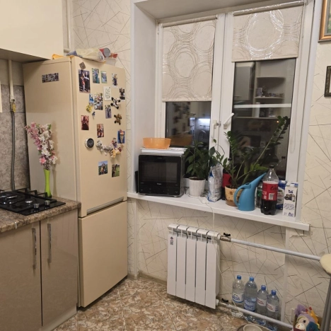 Купить квартиру в Москве. Вариант № 10352996, 11, площадь -  квм, цена 15000000 рублей