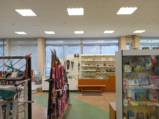 Купить коммерческую недвижимость в Рязани. Вариант № 2005771, 5, площадь - квм, цена 135000000 рублей