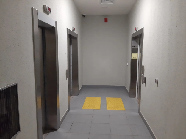 Купить трехкомнатную квартиру на вторичке в ВАО в Москве. Вариант № 3000926, 9, площадь -  квм, цена 20184000 рублей