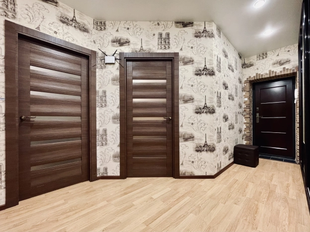 Купить квартиру на улице Октябрьской Революции в Смоленске. Вариант № 25032, 10, площадь -  квм, цена 5590000 рублей