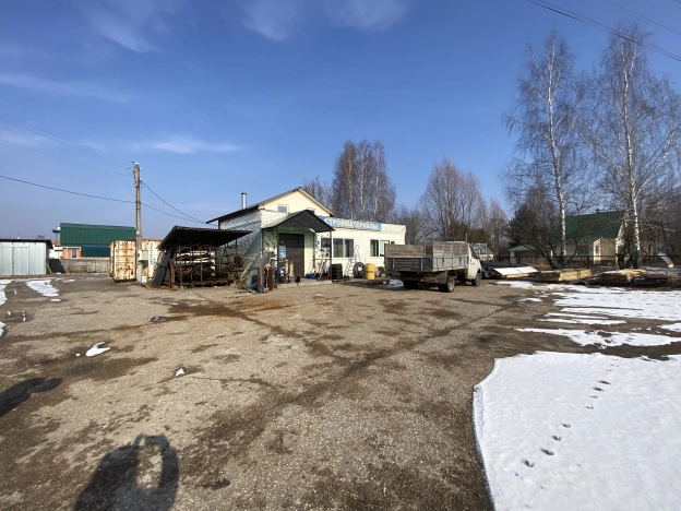 Купить готовый бизнес в Луховицах. Вариант № 27587, 23, площадь -  квм, цена 9900000 рублей