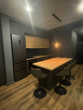 Купить квартиру на улице Есенина в Белгороде. Вариант № 221506, 6, площадь -  квм, цена 7600000 рублей