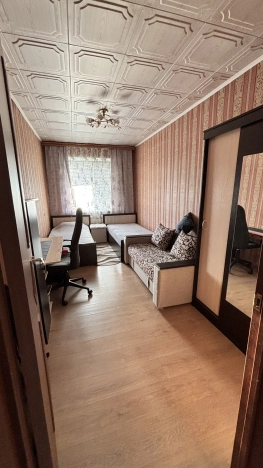 Купить квартиру в Белгороде. Вариант № 10043539, 6, площадь -  квм, цена 7550000 рублей