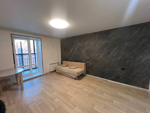 Купить Студию у метро Заельцовская в Новосибирске. Вариант № 7972656, 4, площадь -  квм, цена 3600000 рублей